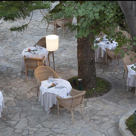 S'Hort De Cas Misser Boutique Hotel (Adults Only) Селва Екстериор снимка