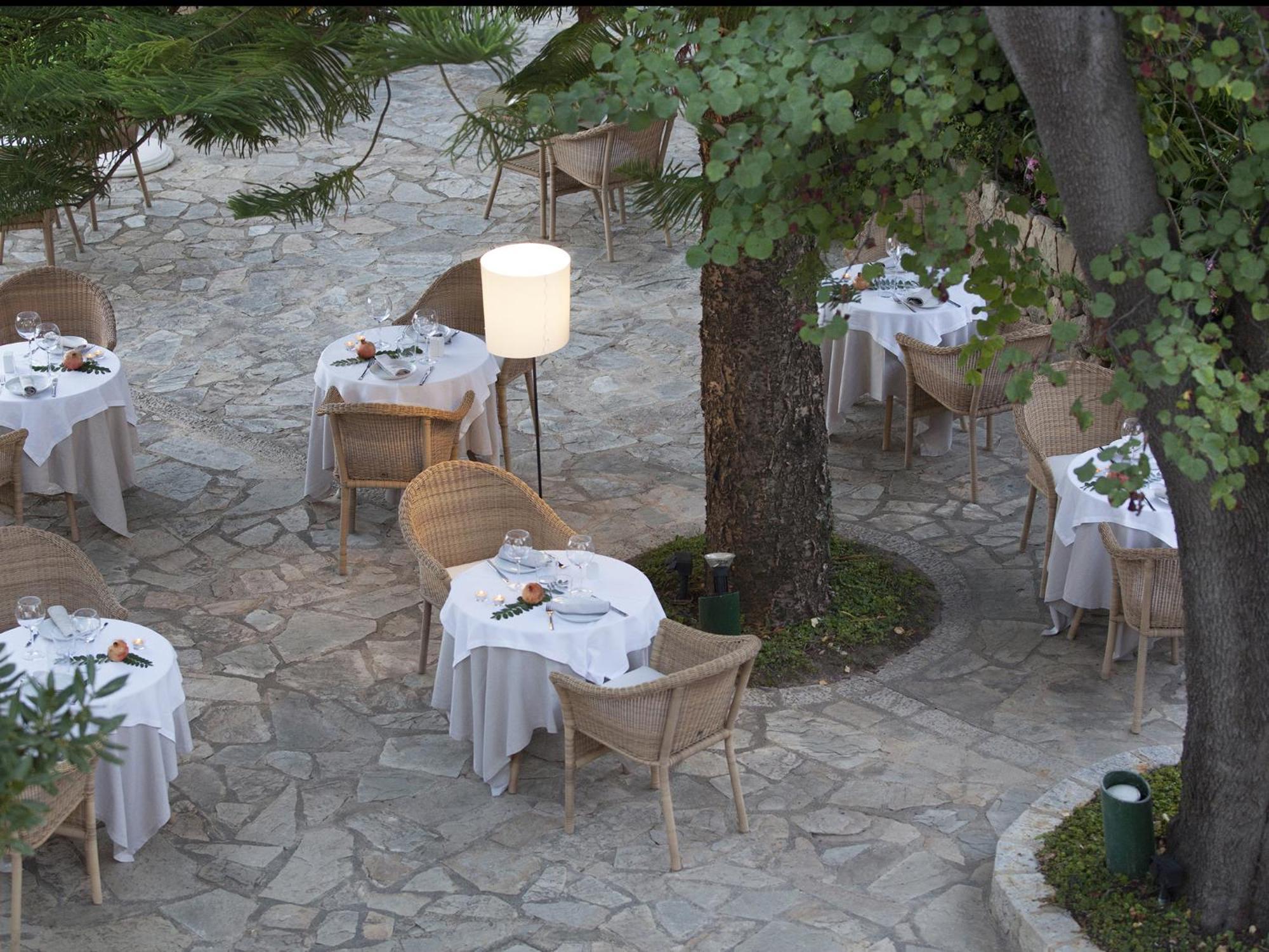 S'Hort De Cas Misser Boutique Hotel (Adults Only) Селва Екстериор снимка