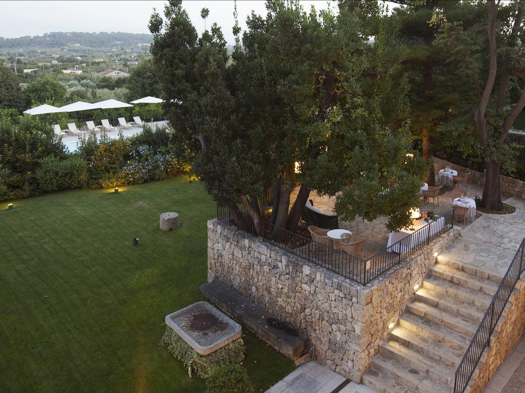 S'Hort De Cas Misser Boutique Hotel (Adults Only) Селва Екстериор снимка