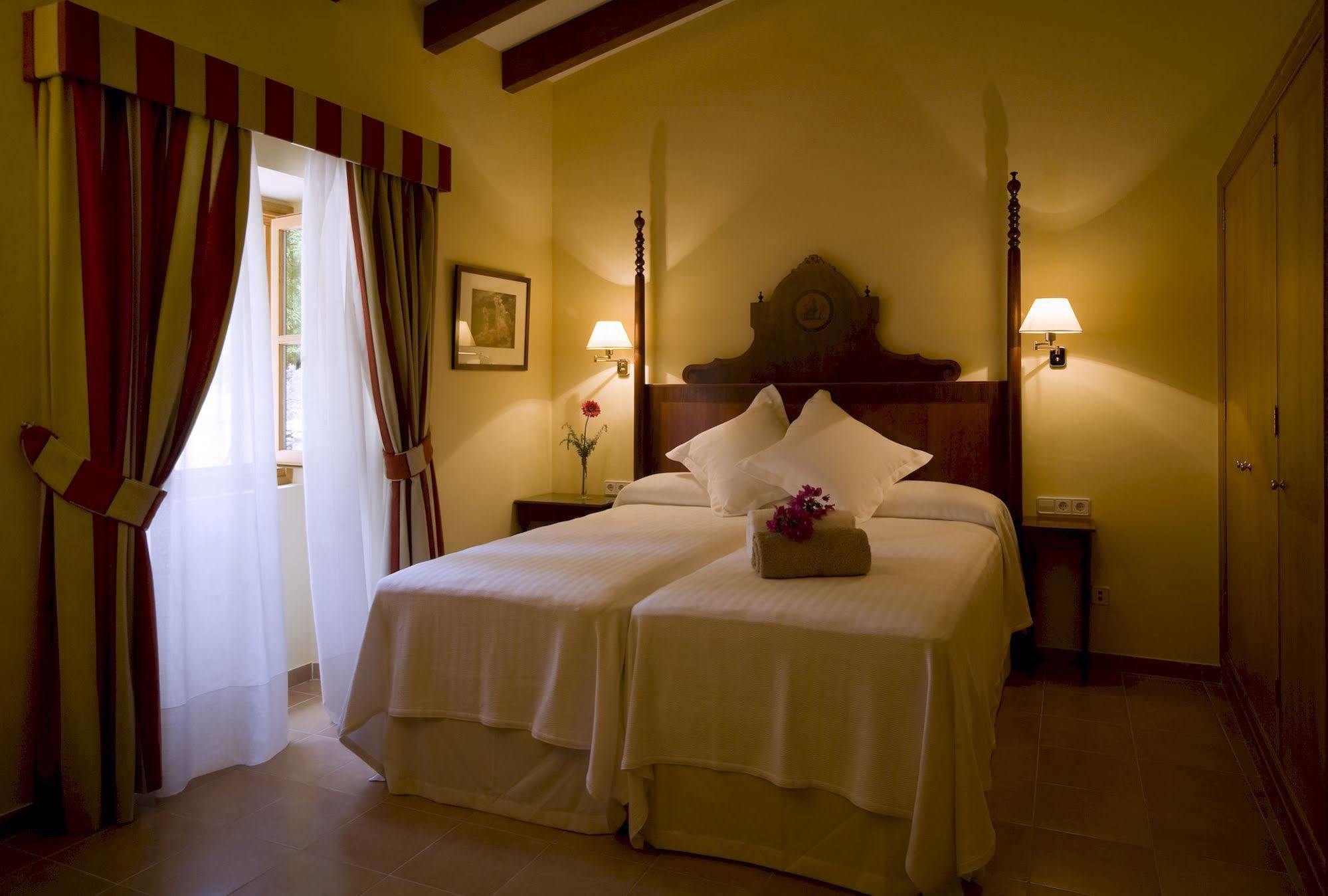 S'Hort De Cas Misser Boutique Hotel (Adults Only) Селва Екстериор снимка