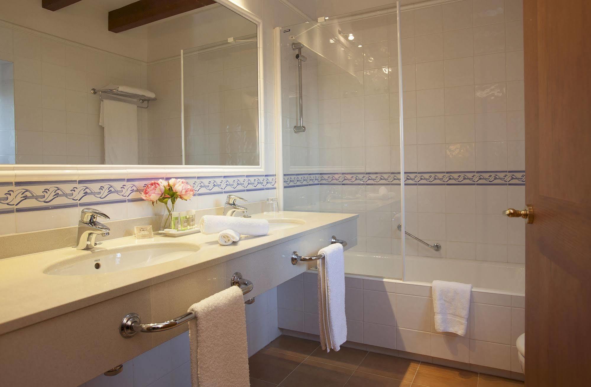 S'Hort De Cas Misser Boutique Hotel (Adults Only) Селва Екстериор снимка