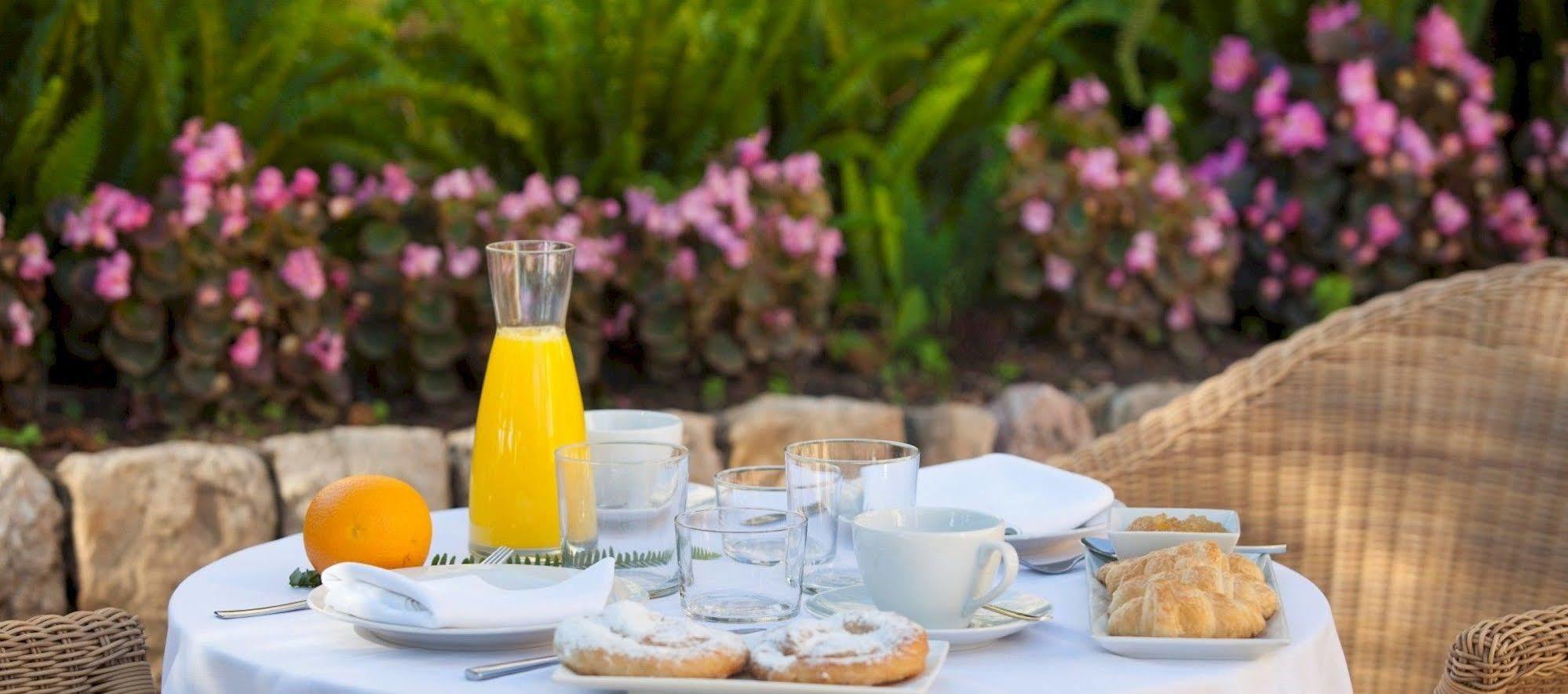 S'Hort De Cas Misser Boutique Hotel (Adults Only) Селва Екстериор снимка