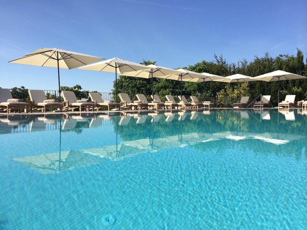 S'Hort De Cas Misser Boutique Hotel (Adults Only) Селва Екстериор снимка