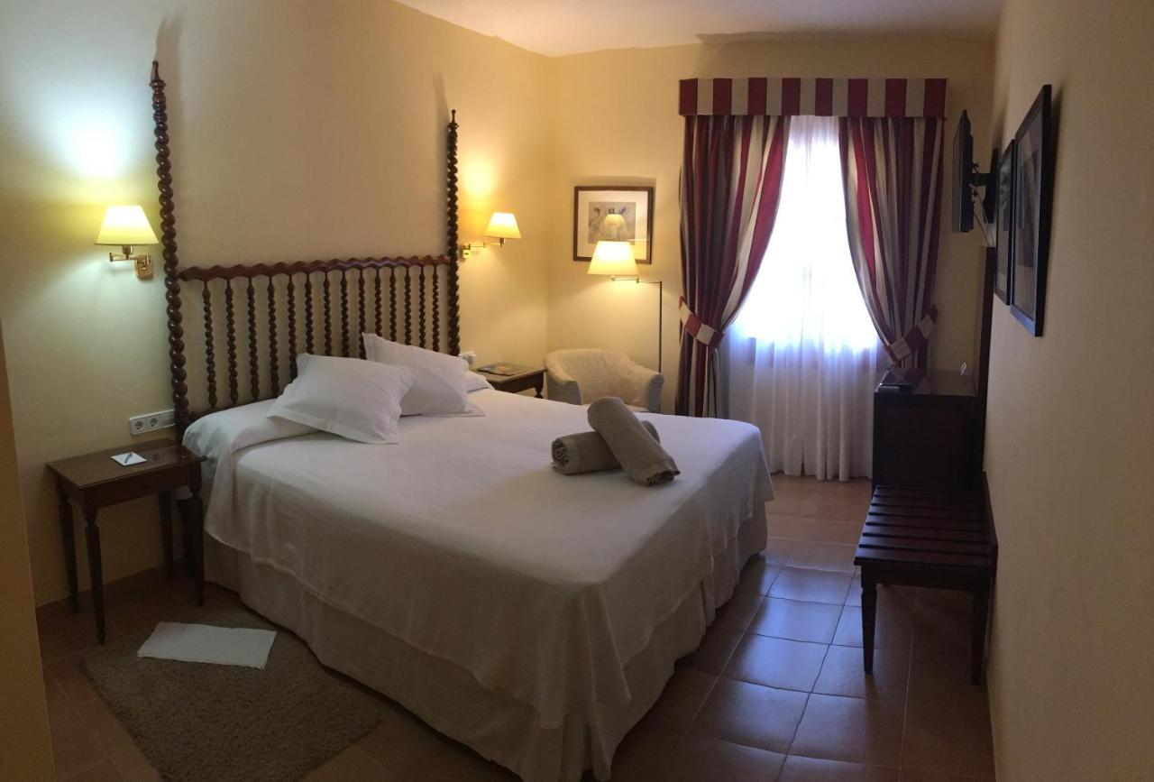 S'Hort De Cas Misser Boutique Hotel (Adults Only) Селва Екстериор снимка