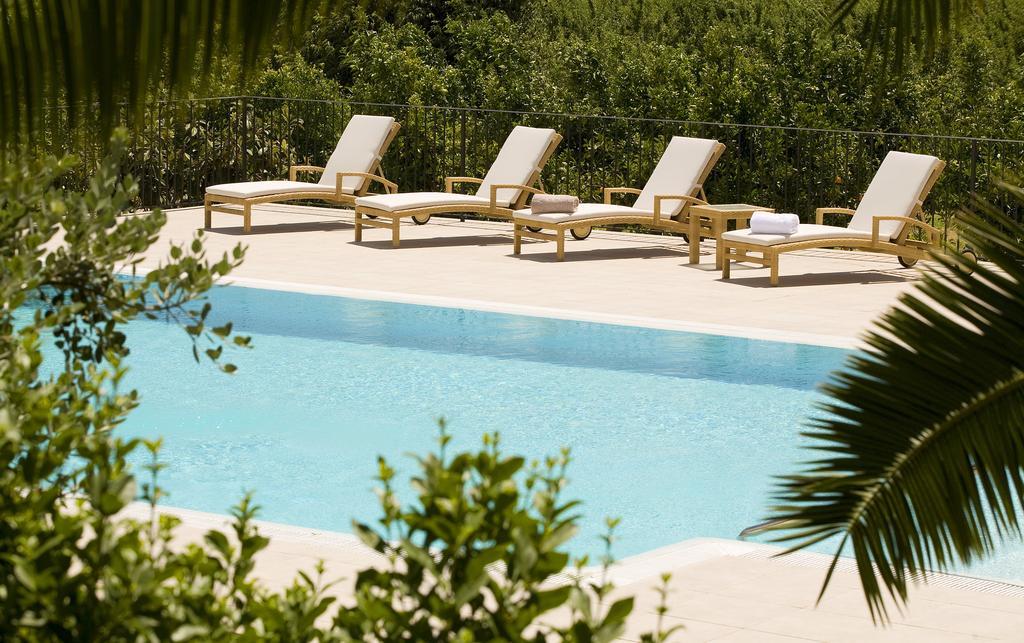 S'Hort De Cas Misser Boutique Hotel (Adults Only) Селва Екстериор снимка